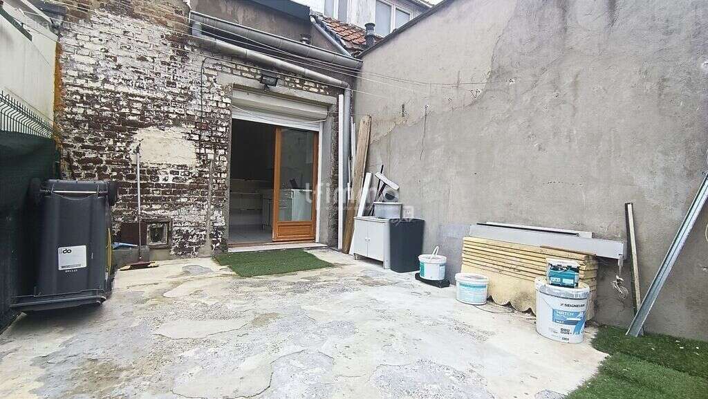Maison de ville avec jardin - photo 8