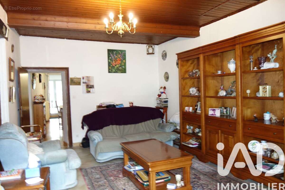 Photo 3 - Maison à PUYMIROL