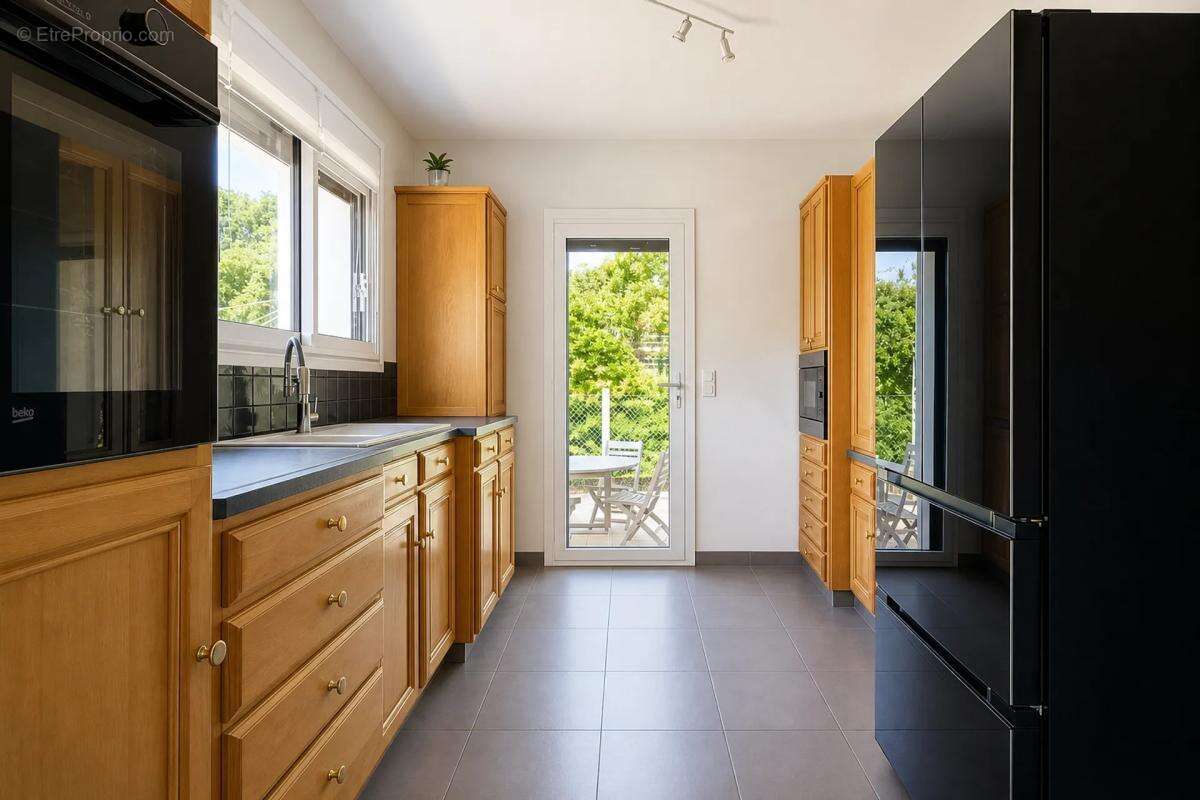 Maison à SAINT-BREVIN-LES-PINS