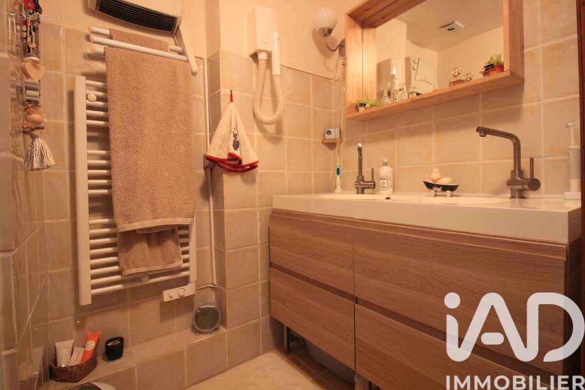 Photo 9 - Maison à AURIOL