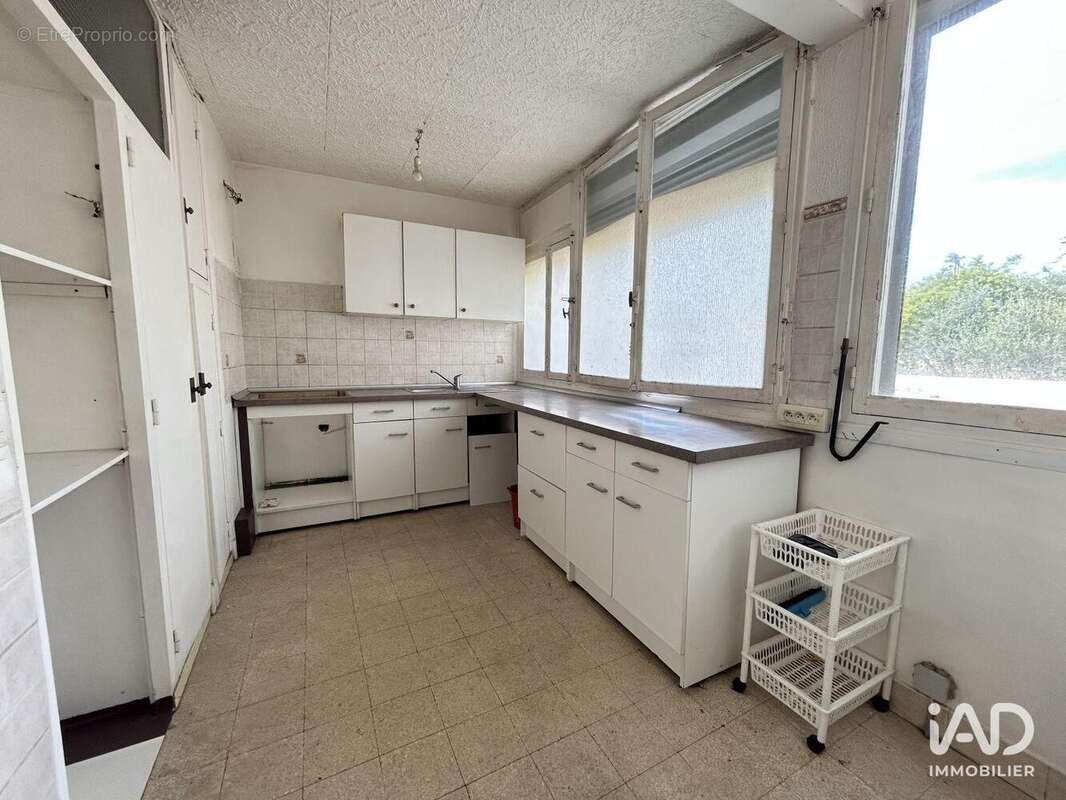 Photo 5 - Appartement à TOULON