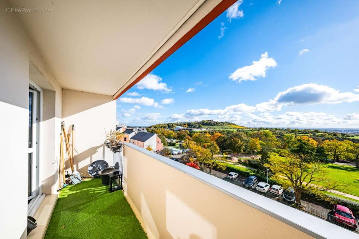 Appartement à TALANT