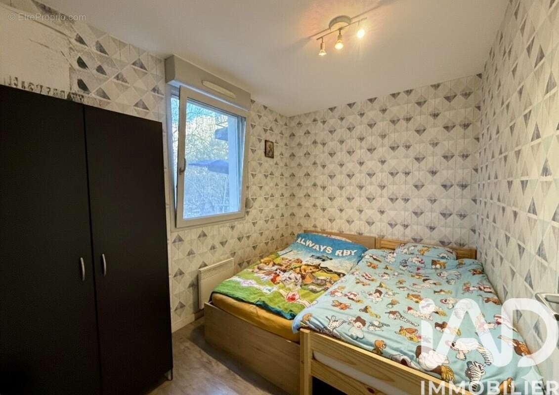 Photo 6 - Appartement à ALBERTVILLE