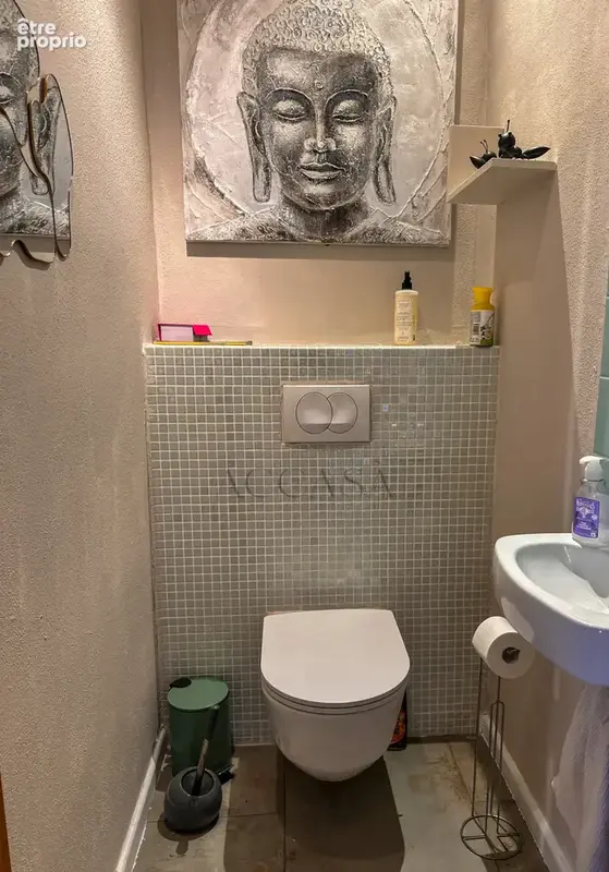 Maison avec piscine à Sotta, proche Santa Giulia - photo 24