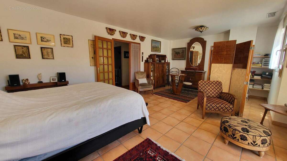 Photo 9 - Maison à CERET