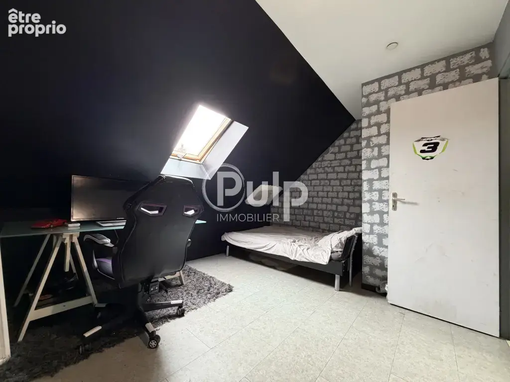 Maison individuelle à vendre à Wittes - photo 7
