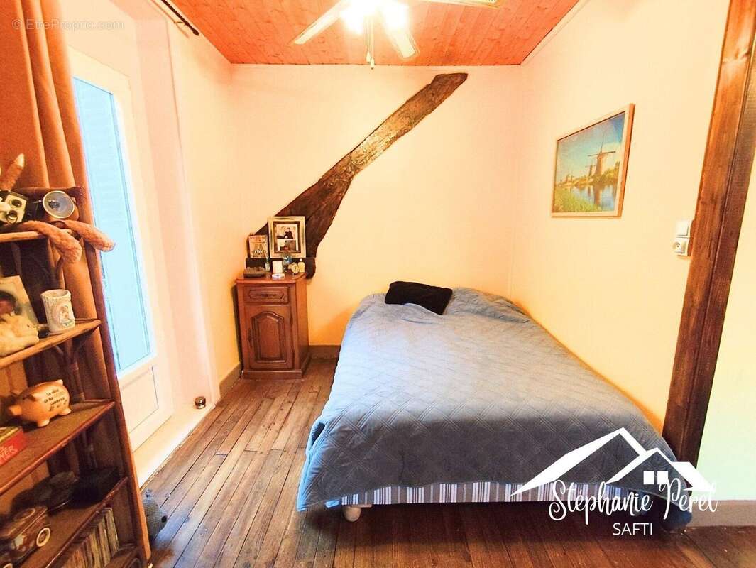 Photo 7 - Maison à USSEL