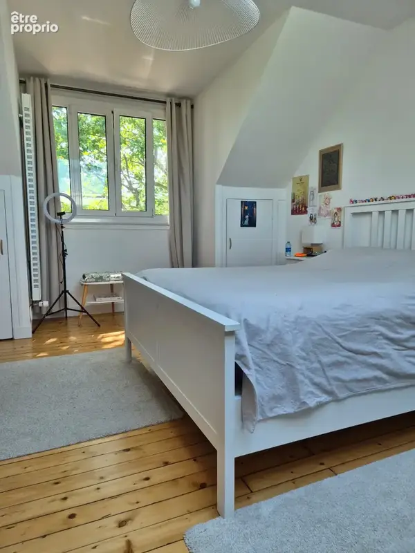 St Maur La Varenne Bords de Marne maison 8p - photo 17
