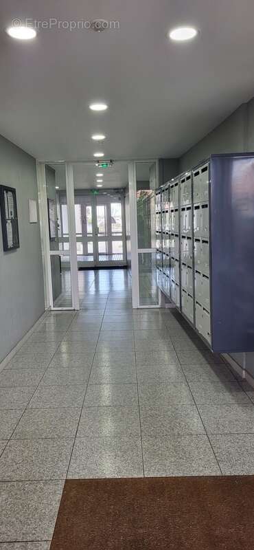 Appartement à SAINT-NAZAIRE