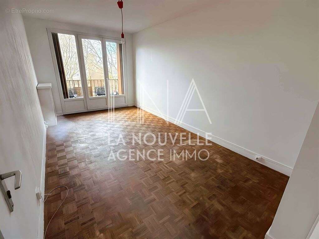 Appartement à PANTIN