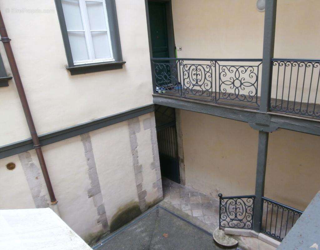 Appartement à BAYONNE