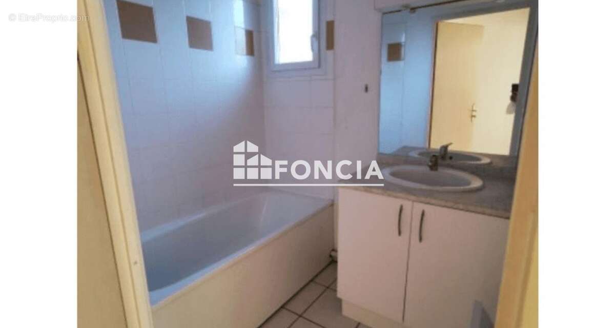 Appartement à VILLENEUVE-SUR-LOT