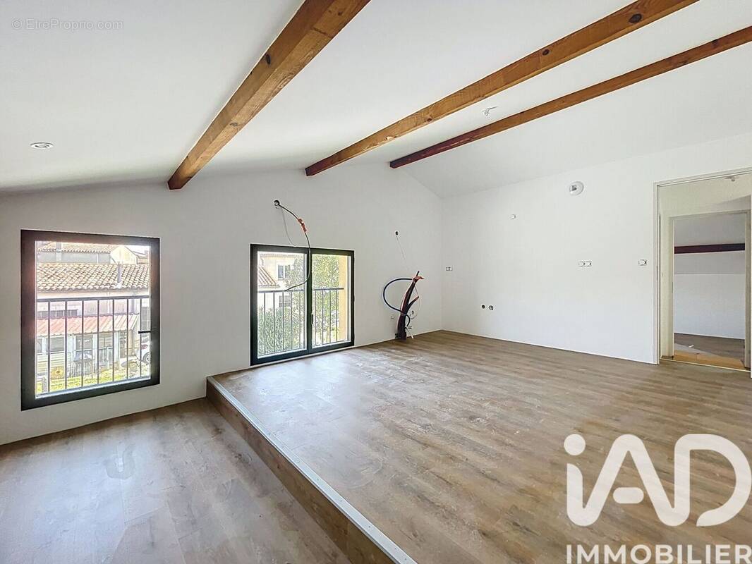 Photo 1 - Appartement à BAZIEGE