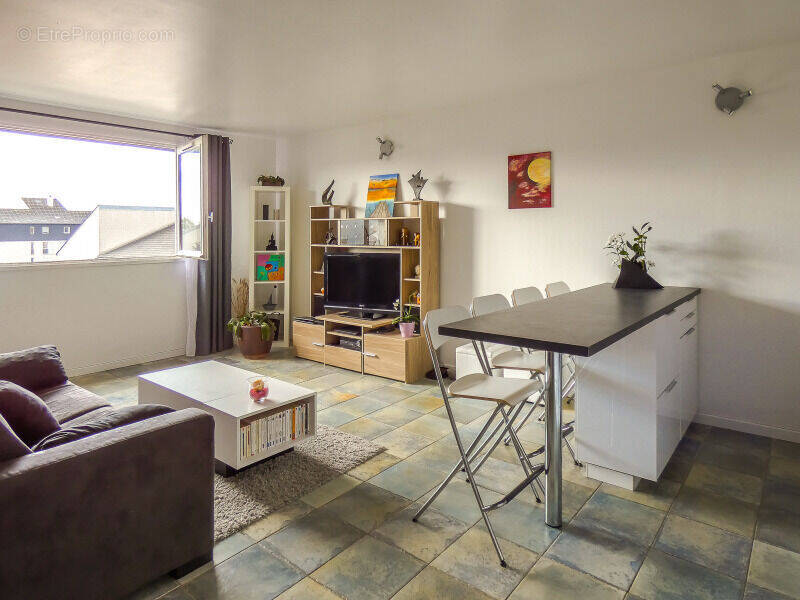 Photo 1 - Appartement à ERAGNY
