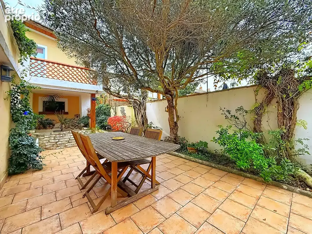 Maison t4 bruguieres 31150 - photo 12