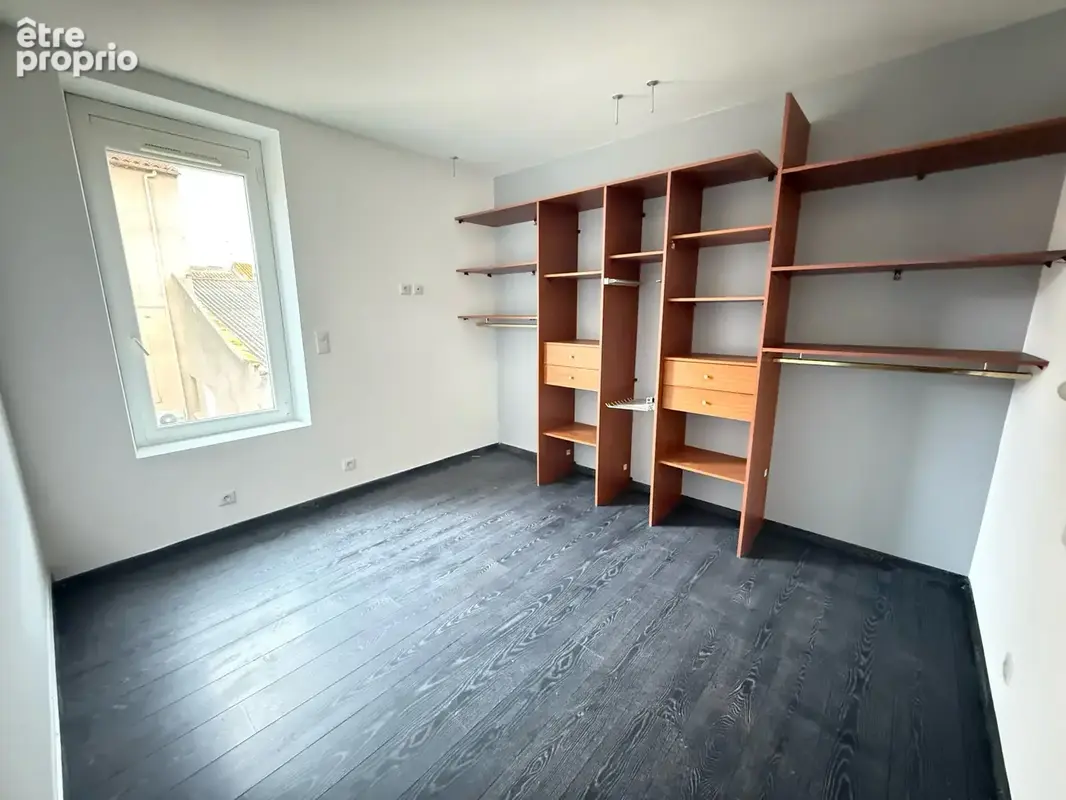 Appartement T3 75 m2, belle pièce de vie de 42 m2, centre-ville - photo 7
