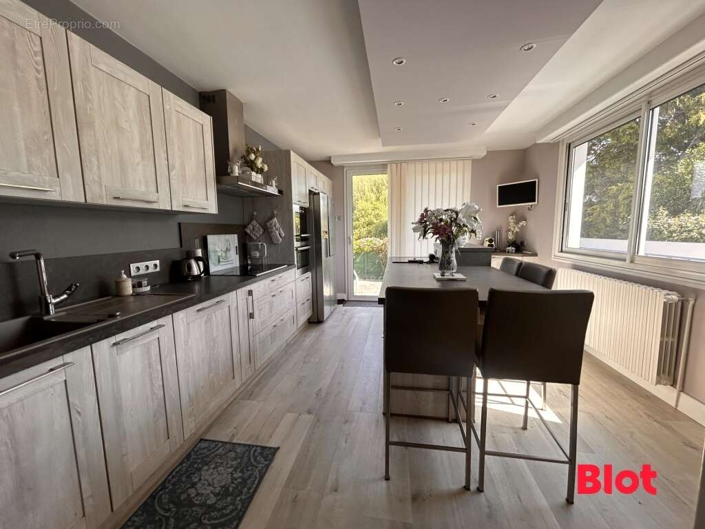 Maison 108 m² à Cancale  - photo 3