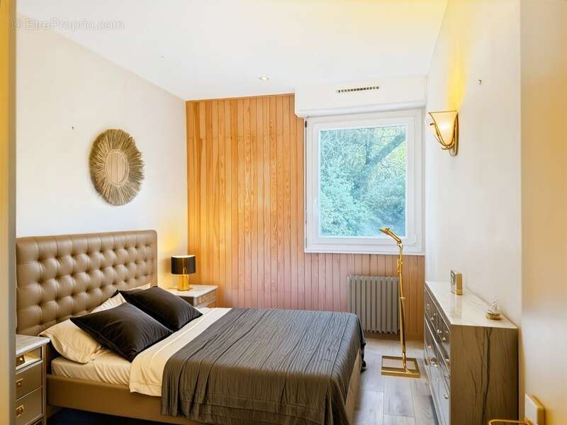 Appartement à LA BAULE-ESCOUBLAC