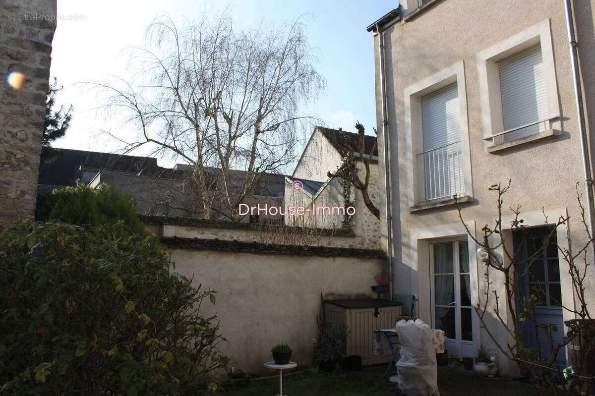Appartement 46 m² à Nemours  - photo 36