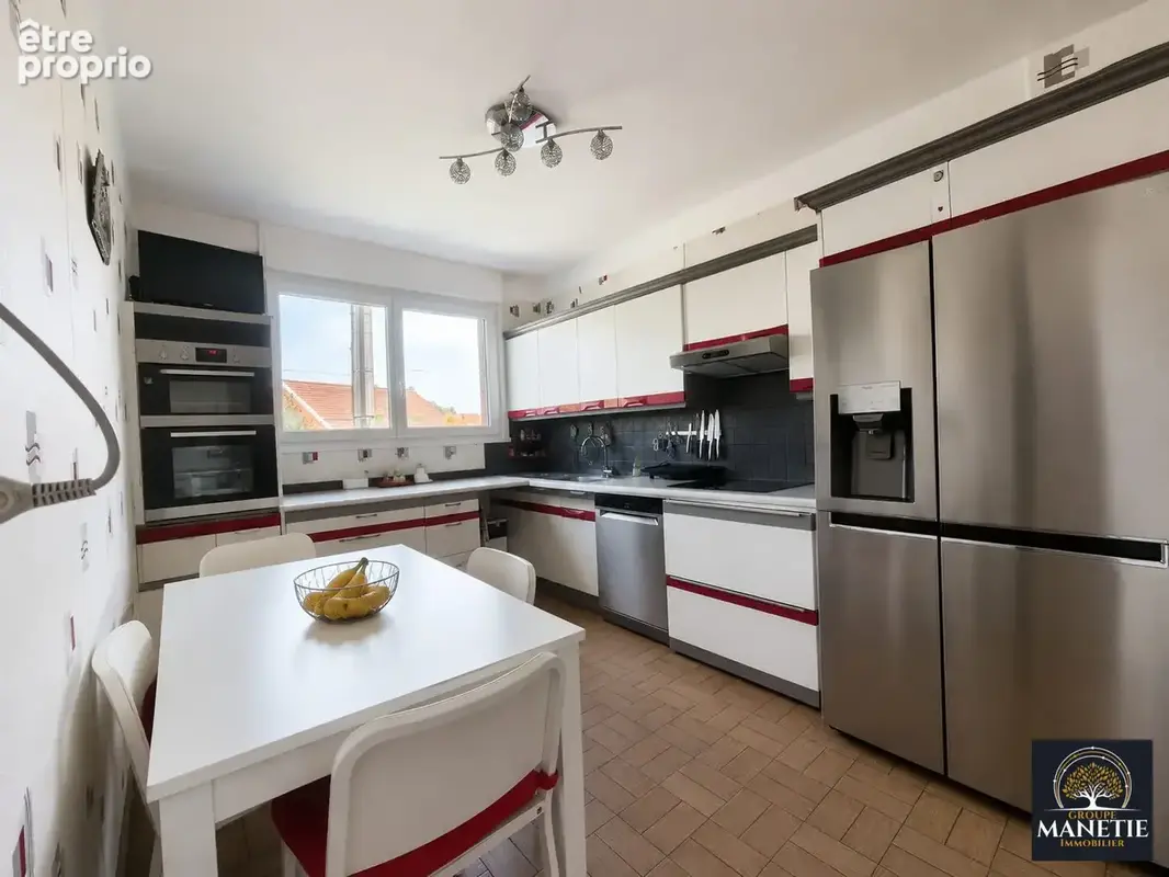 Maison 7 pièces 110 m² à vendre à Arras (62000) - photo 3