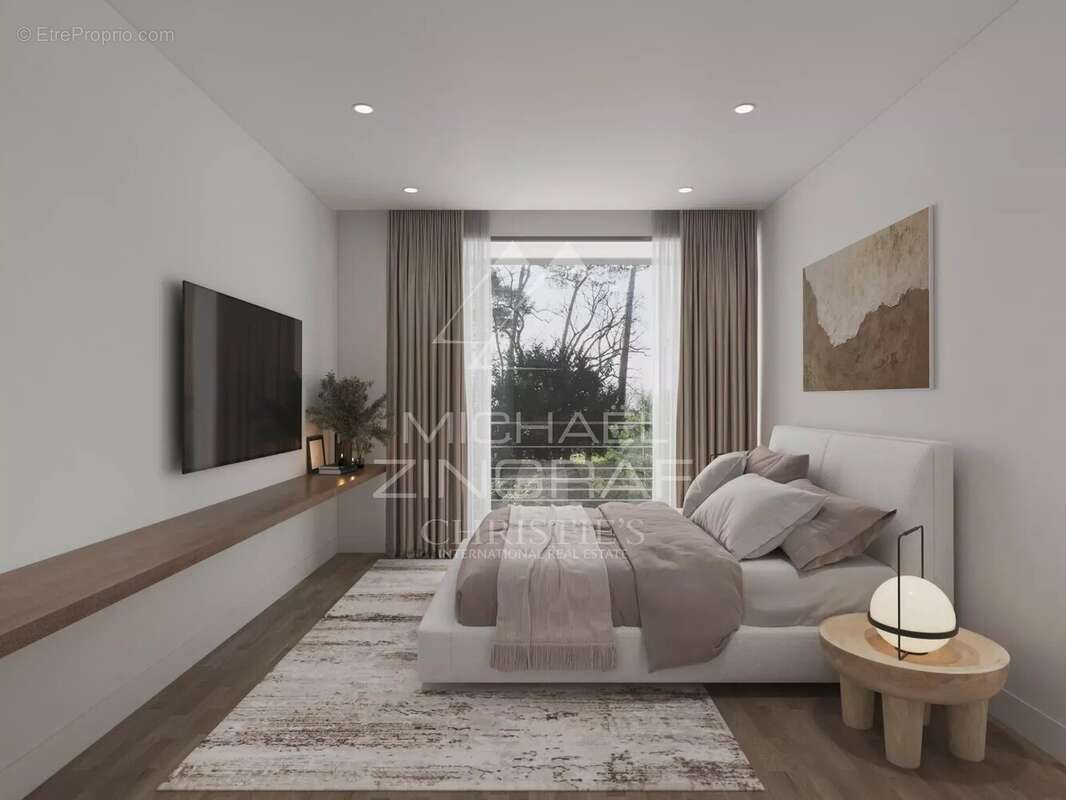 Maison à ROQUEBRUNE-CAP-MARTIN