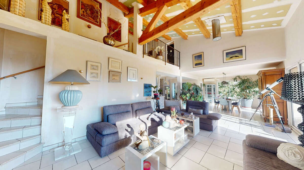 Maison à VENCE