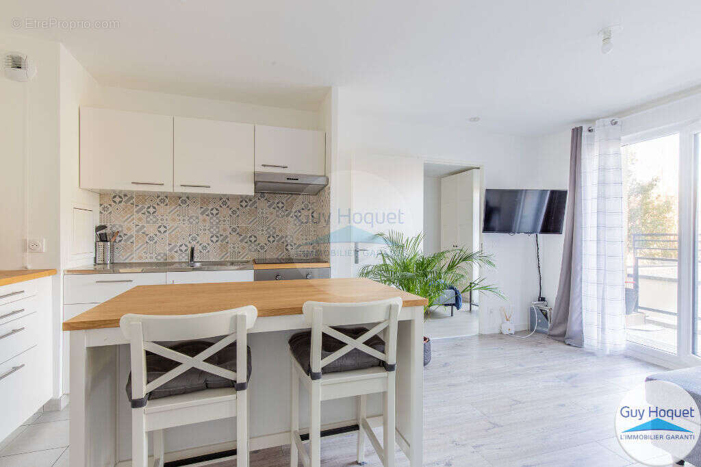 Appartement à ATHIS-MONS