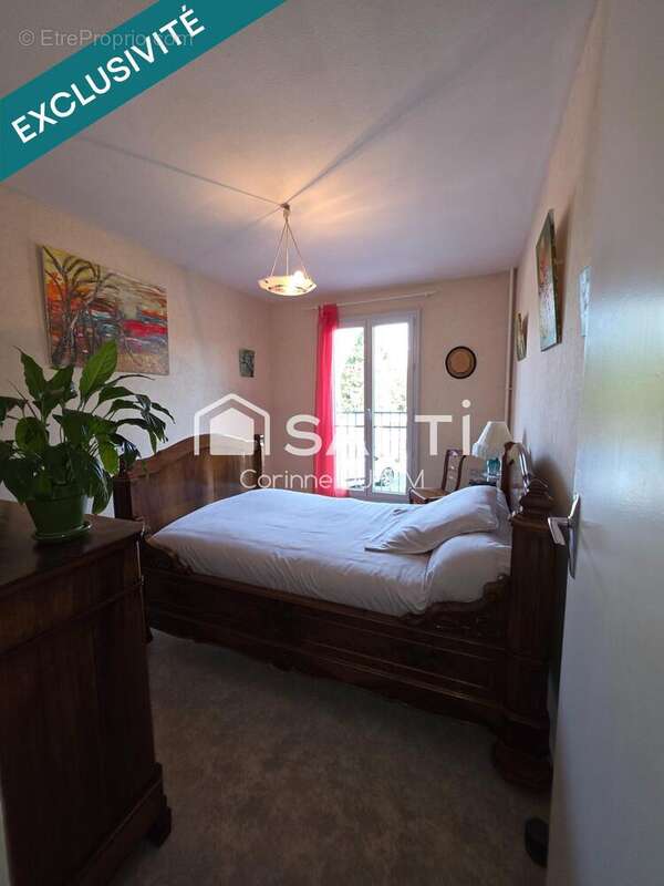 Photo 6 - Appartement à MOULINS