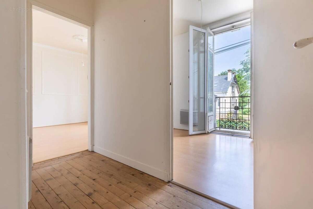 Photo 6 - Appartement à NANTES