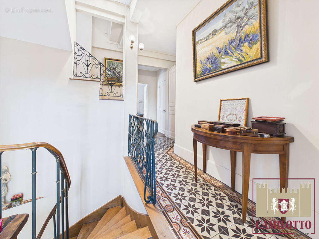 Maison à NOGENT-LE-ROI