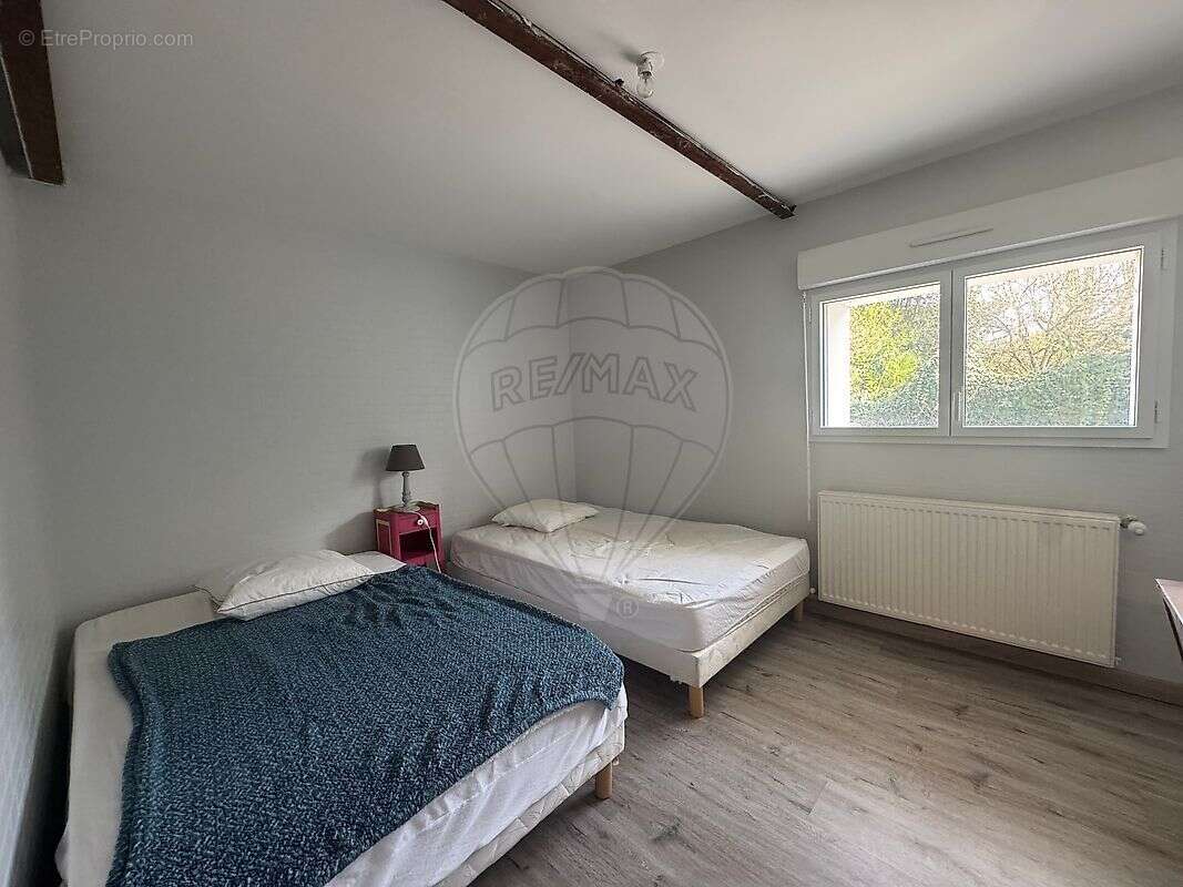 Maison à MESCHERS-SUR-GIRONDE