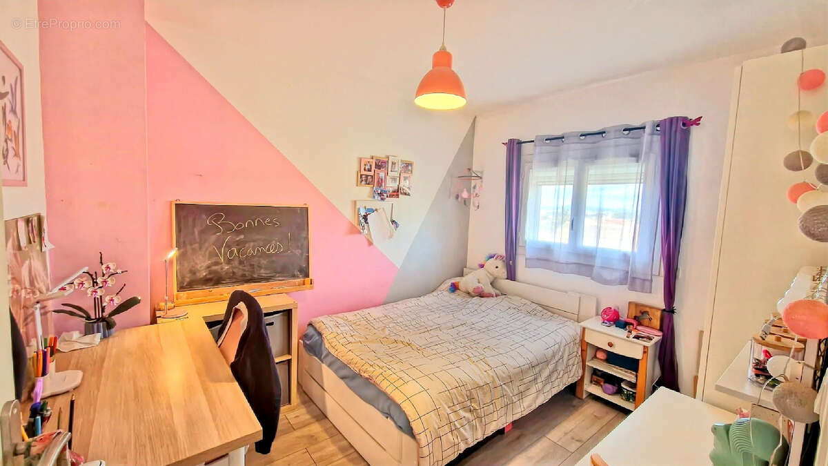 Maison à LANCON-PROVENCE