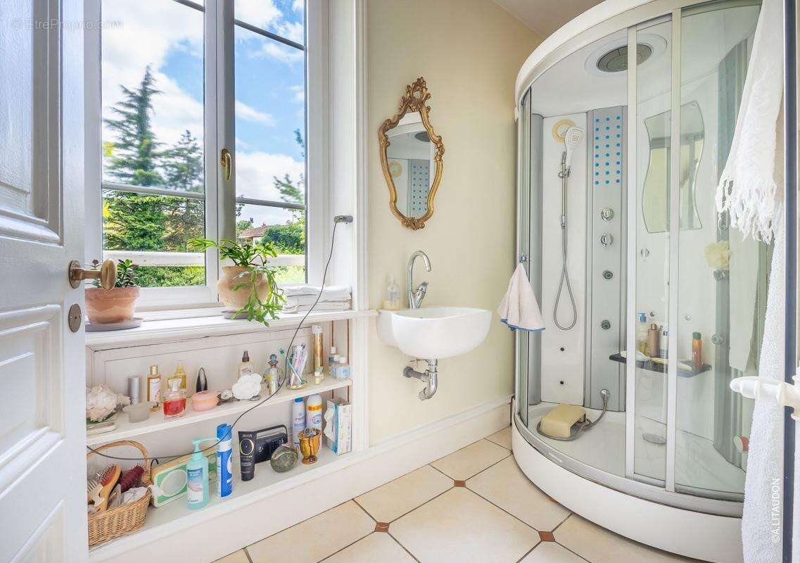 Rare à la vente – Centre de Mâcon - Belle demeure avec terrain constructible - photo 15