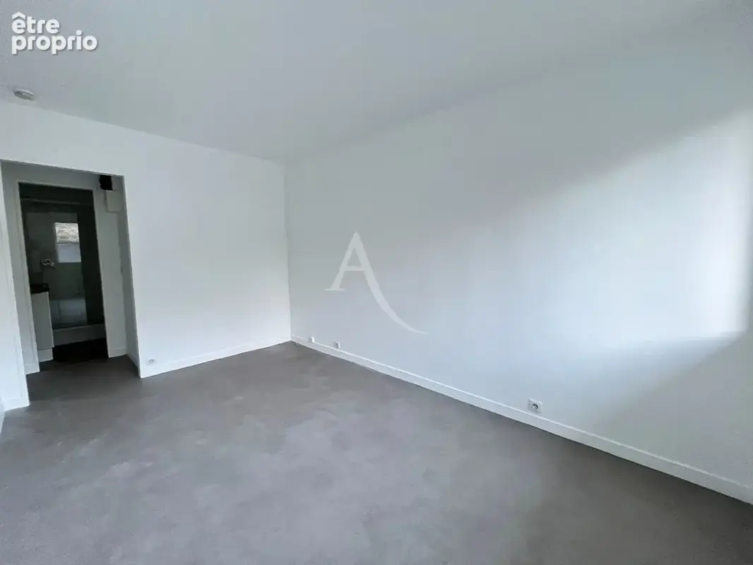 Appartement Reims 1 pièce(s) 15.47 m2 - photo 4