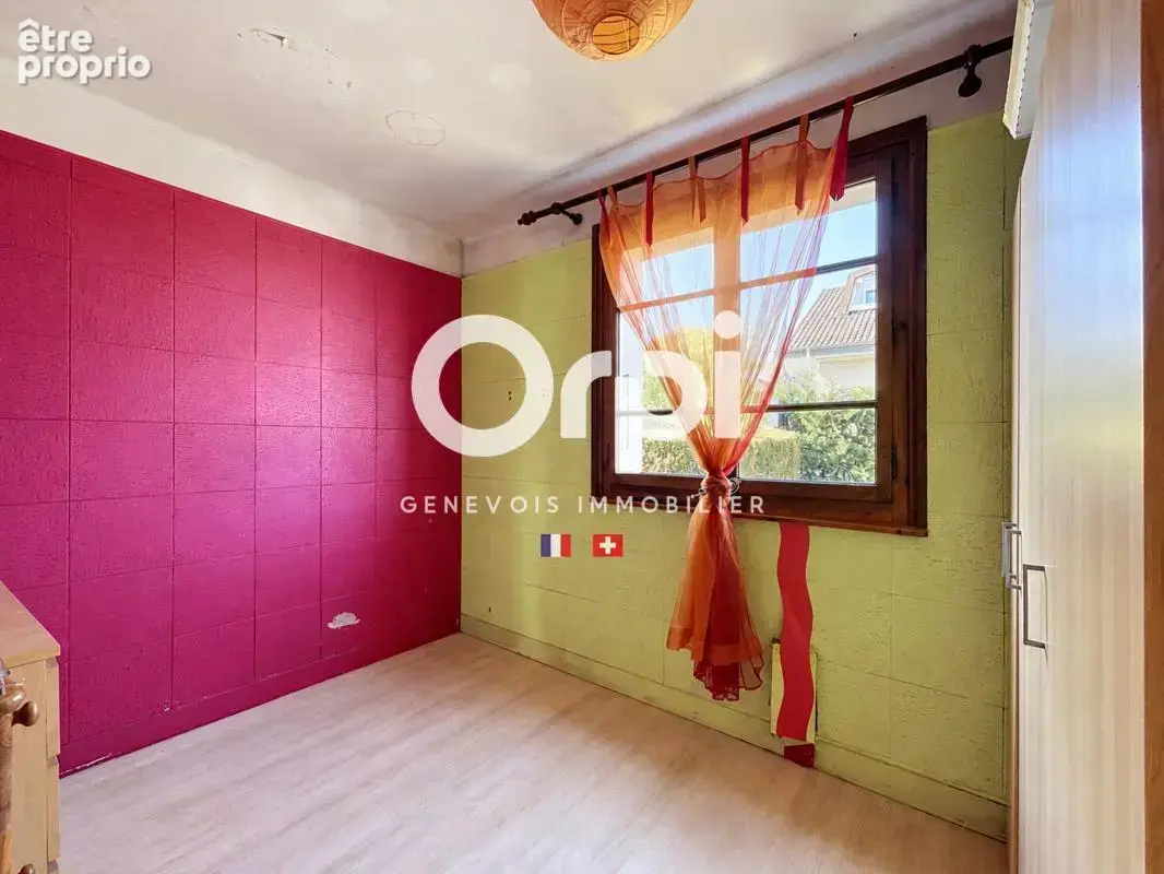 Maison à rénover avec vue montagne et fort potentiel - photo 10