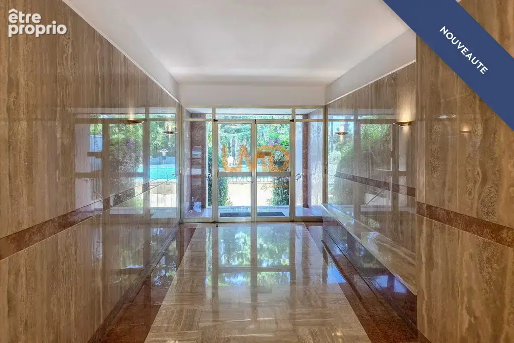 Cap D'Ail (06): Superbe Appartement 3 Pièces de 90m2 ,Piscine - photo 17