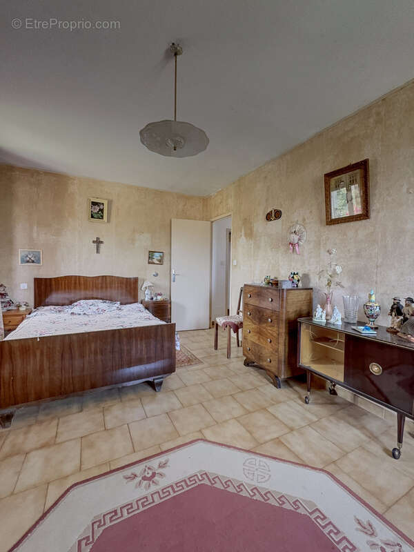 Maison à SOSPEL