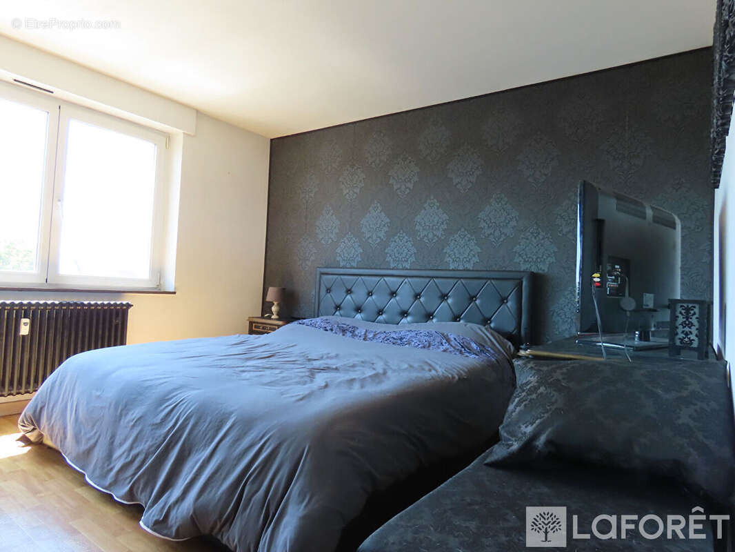 Appartement Lipsheim 3 pièce(s) 85 m2 - photo 6