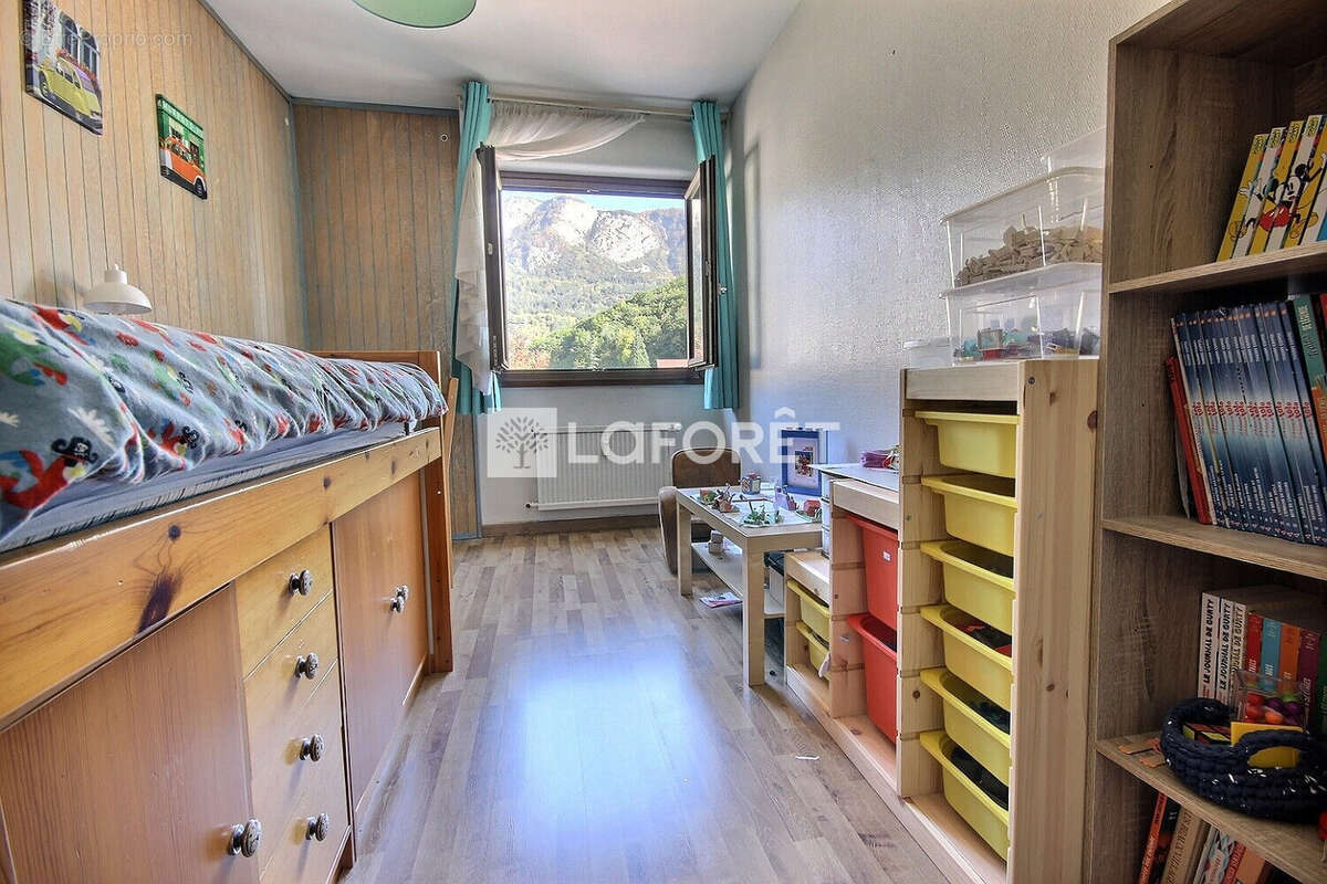 Appartement à BONNEVILLE