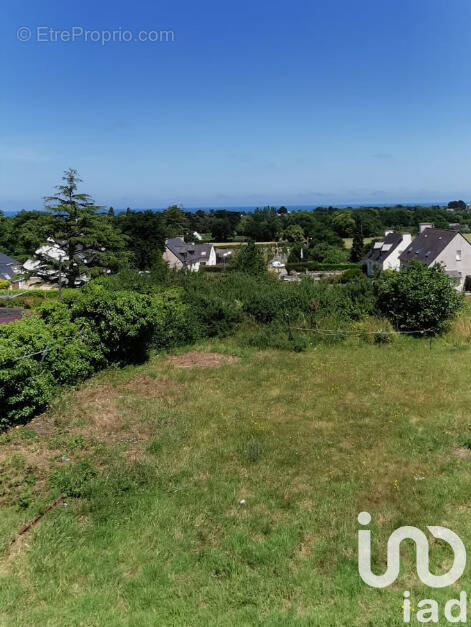 Photo 1 - Terrain à PLOURHAN