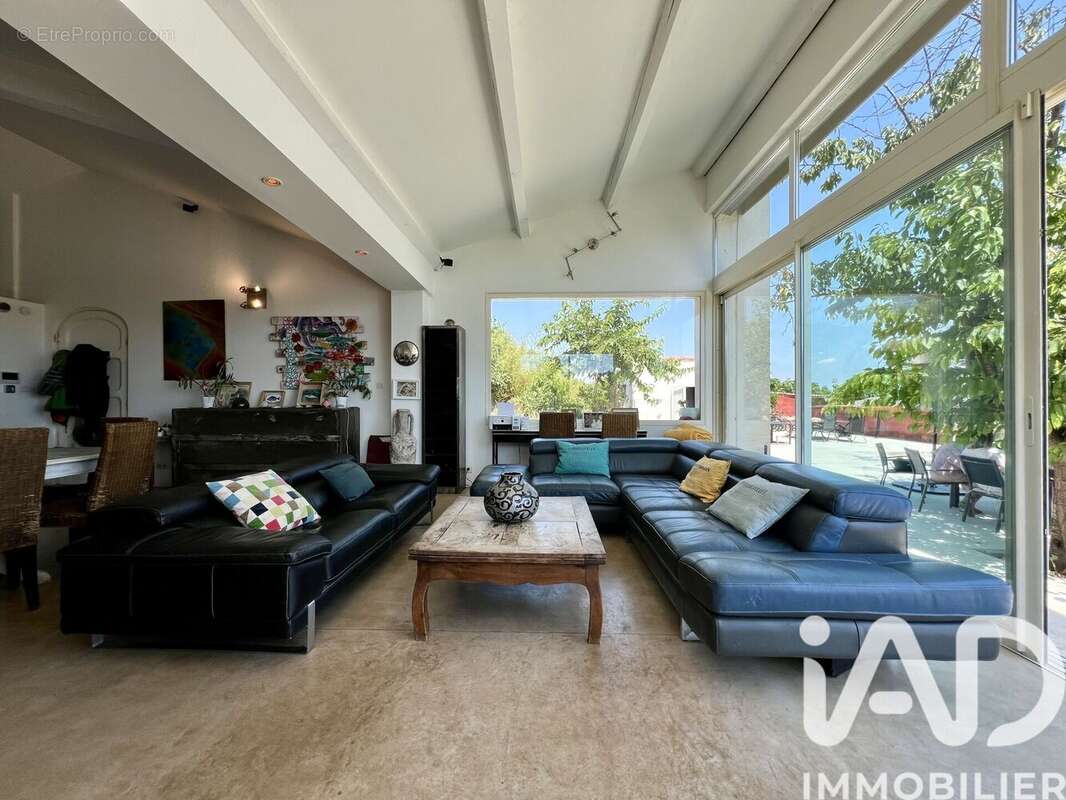 Photo 5 - Maison à LA FARLEDE