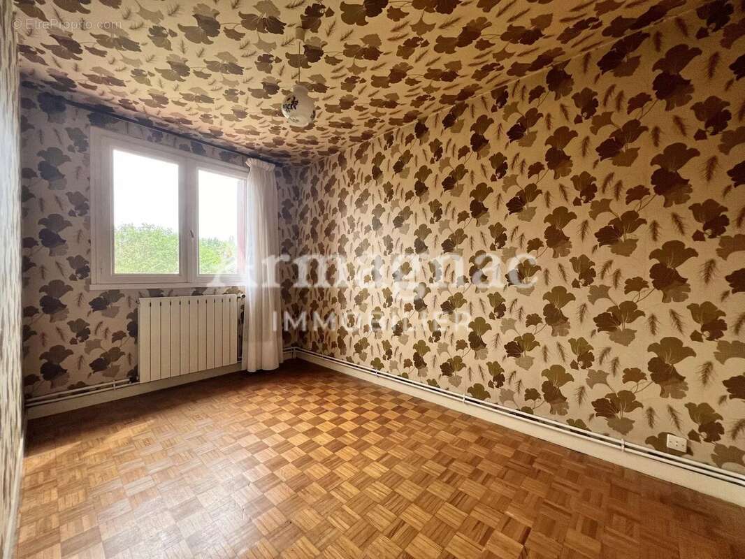 Maison à EAUZE