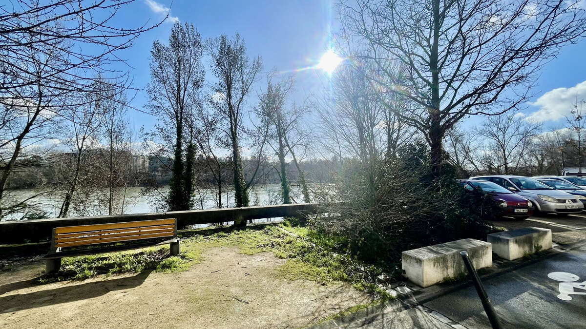 Appartement à CALUIRE-ET-CUIRE