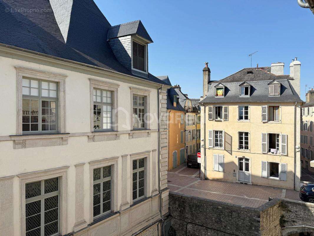 Appartement à PAU