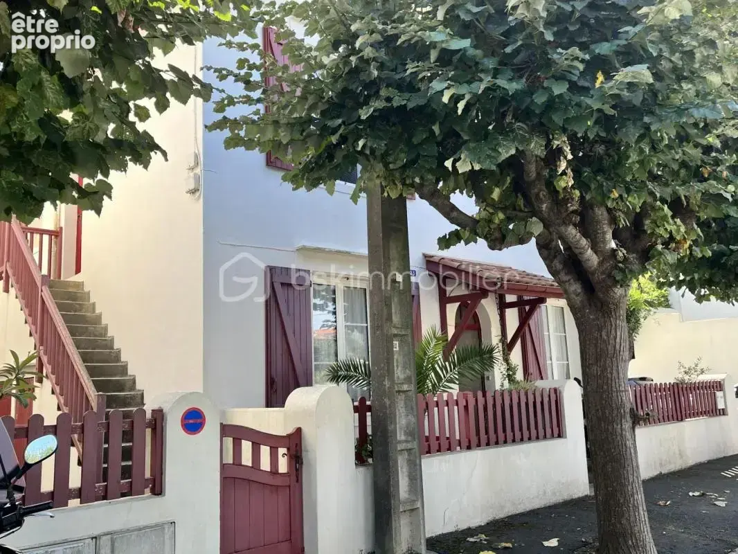 Maison 4 chambres - photo 8