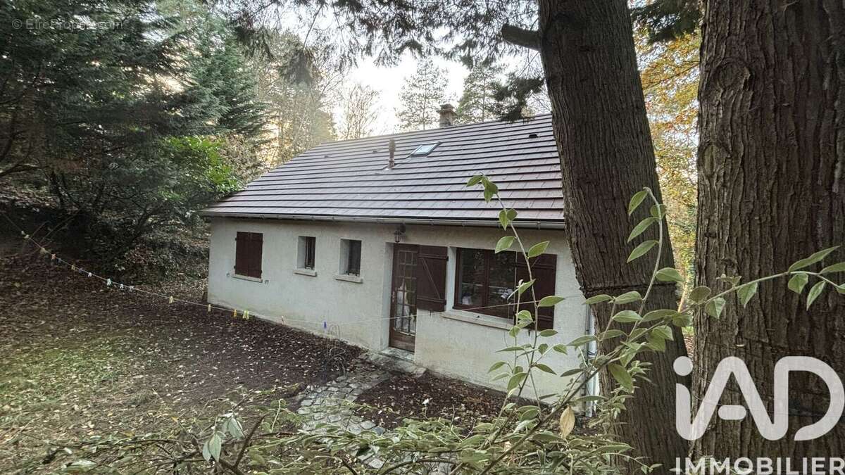Maison 90 m² à Adainville  - photo 4