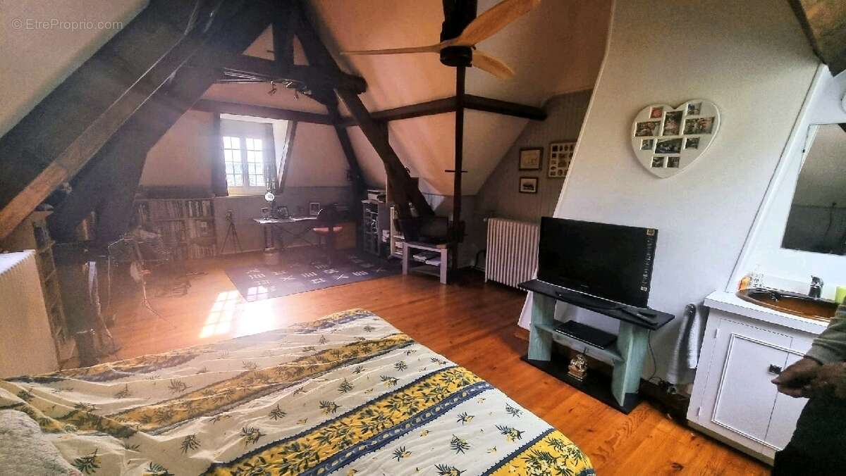 Maison à MANTES-LA-JOLIE