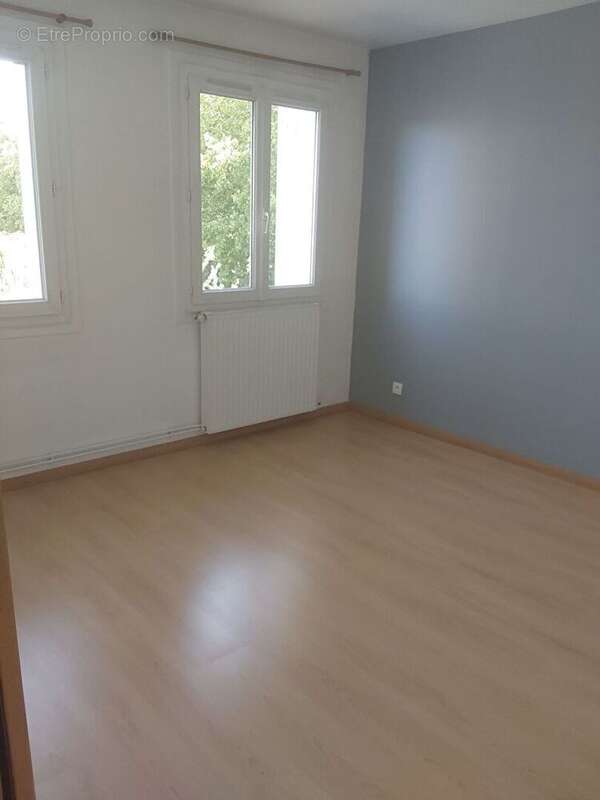 Appartement à LISIEUX