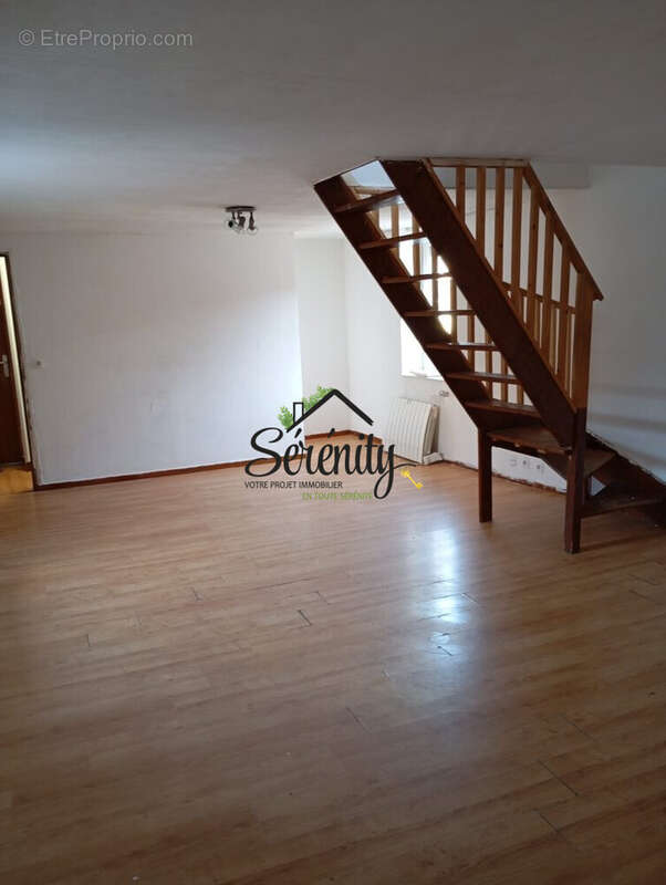 Appartement à HAUBOURDIN