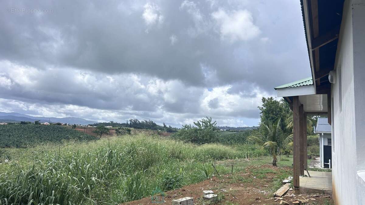 Maison à LE LAMENTIN